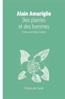 Des Plantes Et Des Hommes 