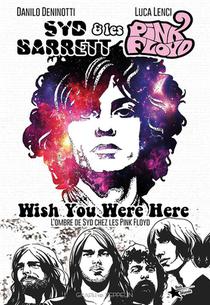 Syd Barrett ; Les Pink Floyd 
