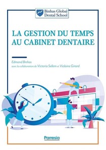 La Gestion Du Temps Au Cabinet Dentaire 