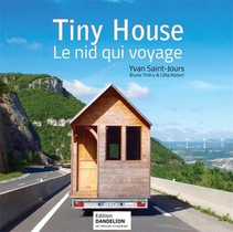 Tiny House, Le Nid Qui Voyage 