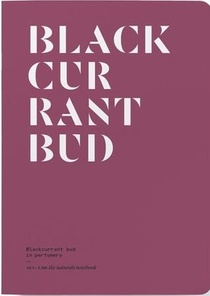 Blackcurrant Bud In Perfumery 