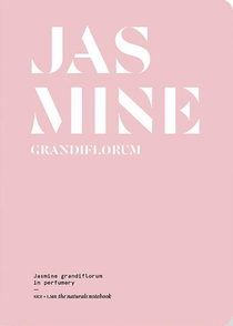 Jasmine Grandiflorum In Perfumery 