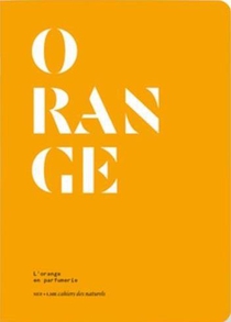 L'orange En Parfumerie 
