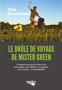 Le Drole De Voyage De "mister Green" 