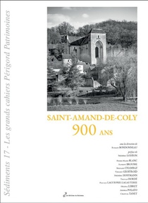 Saint-amand-de-coly 