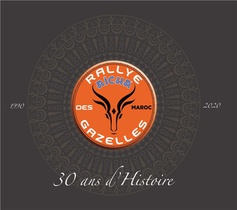 Rallye Aicha Des Gazelles, Maroc, 30 Ans D'histoire : 1990-2020 