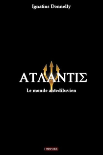 Atlantis : Le Monde Antediluvien 