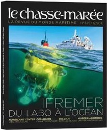 Le Chasse-maree N325 