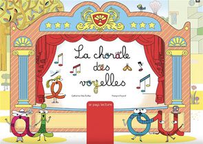 La Chorale Des Voyelles 
