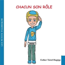 Chacun Son Role 