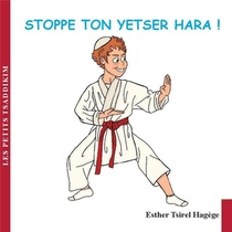 Stoppe Ton Yetser Hara ! 