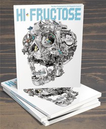 Hi-fructose Volume 67 