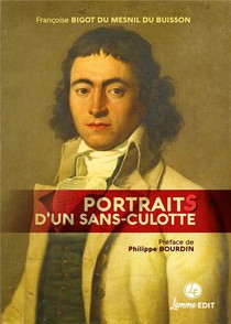 Portraits D Un Sans-culotte 