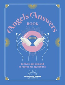 Angels Answers Book 