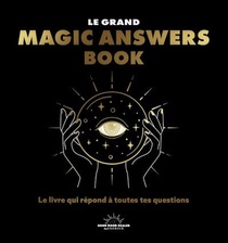 Le Grand Magic Answers Book 