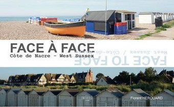 Face-a-face : Cote De Nacre - West Sussex 