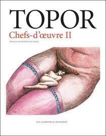 Chefs-d'oeuvre T.2 