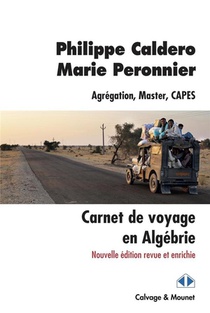 Carnet De Voyage En Algebrie 