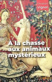 A La Chasse Aux Animaux Mysterieux 
