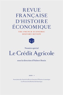 Le Credit Agricole (edition 2020) 