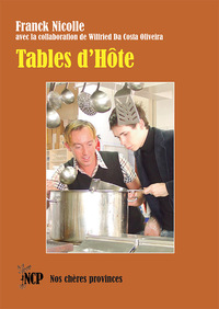 Tables D'hote 