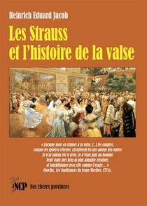 Les Strauss Et L Histoire De La Valse 