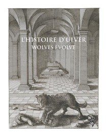 L'histoire D'ulver : Wolves Evolve 
