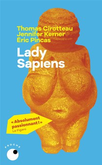 Lady Sapiens 