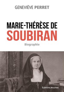 Marie-therese De Soubiran : Ouvrage Des Mains De Dieu 