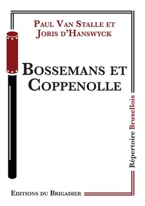 Bossemans Et Coppenolle 