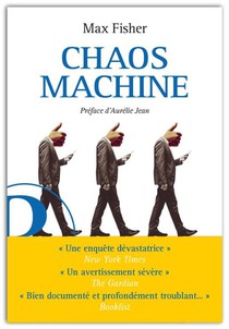 Chaos Machine 