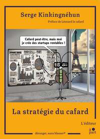 La Strategie Du Cafard 