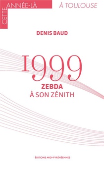 1999 : Zebda A Son Zenith 
