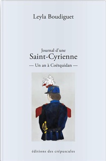 Journal D'une Saint Cyrienne 