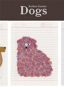 Dogs - Authentic And Fictitious Graphic Inventory 