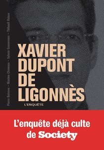 Xavier Dupont De Ligonnes ; L'enquete 