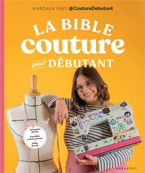 La Bible Couture Pour Debutant 
