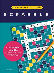 Cahier D'activites : Scrabble 