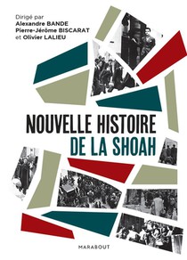 Nouvelle Histoire De La Shoah 