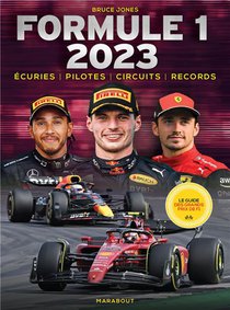 Formule 1 (edition 2023) 
