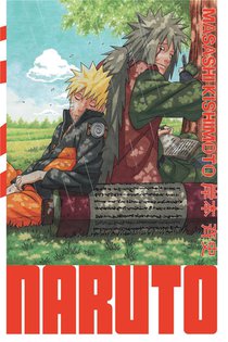 Naruto - Edition Hokage Tome 21 