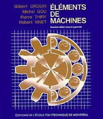 Elements De Machines 