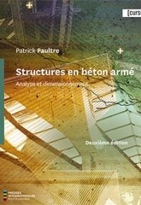 Structures En Beton Arme (2e Edition) 