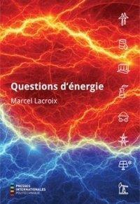 Questions D'energie 