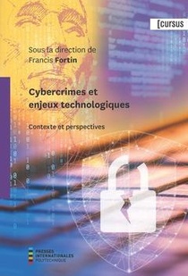 Cybercrimes Et Enjeux Technologiques 