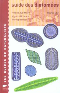 Guide Des Diatomees 