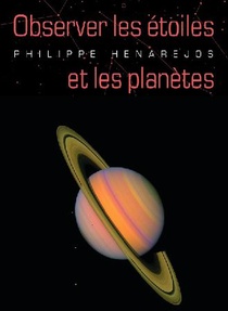Observer Les Etoiles Et Les Planetes 