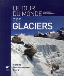 Tour Du Monde Des Glaciers 