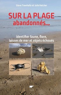 Sur La Plage Abandonnes... Identifier Faune, Flore, Laisses De Mer Et Objets Echoues 