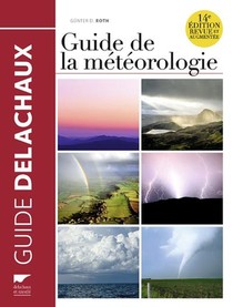 Guide De La Meteorologie (14e Edition) 